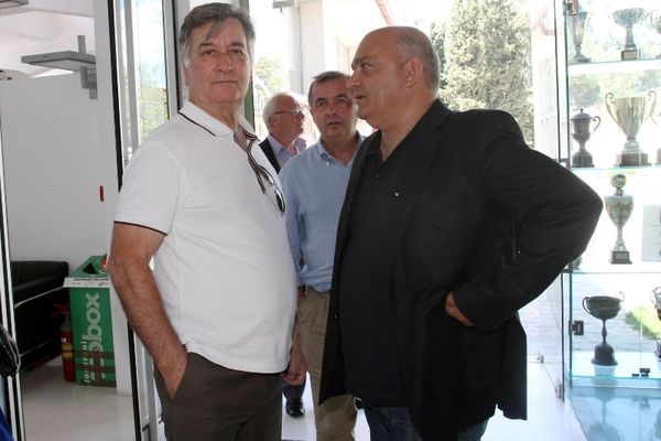 Προθεσμία μέχρι την Παρασκευή σε Παναιτωλικό και ΕΠΟ