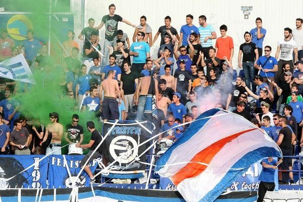 ΠΑΕ Ατρόμητος: «Γεμίστε το γήπεδο»