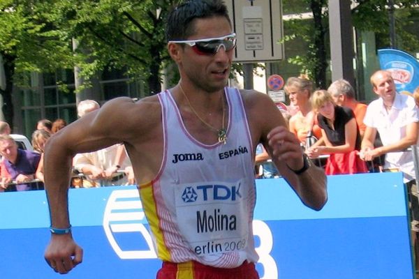 Aποχωρεί ο Μολίνα