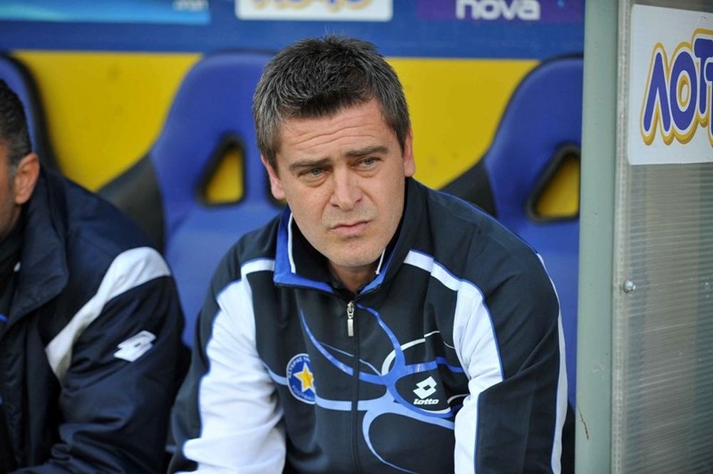 Συνεχείς επαφές με προπονητές στον Πανιώνιο