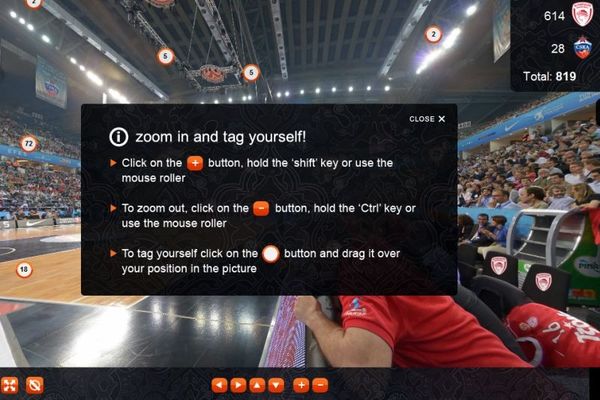 Final 4: Μπες και βρες τον εαυτό σου!