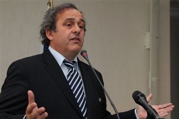 Euro 2012: Βρετανική… συμμαχία για το Euro 2020!