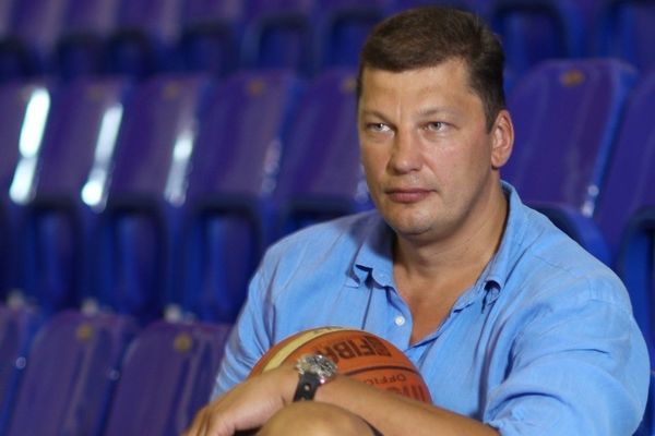 Πανόφ: «Δεν θα αλλάξουν πολλά στην ΤΣΣΚΑ»