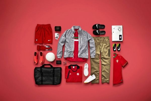 Euro 2012: Η μπάλα θα συναντήσει την μόδα;