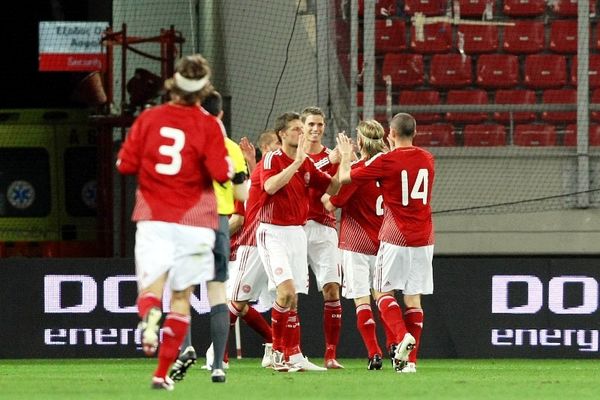 Euro 2012: Οι νικητές και οι χαμένοι της Δανίας