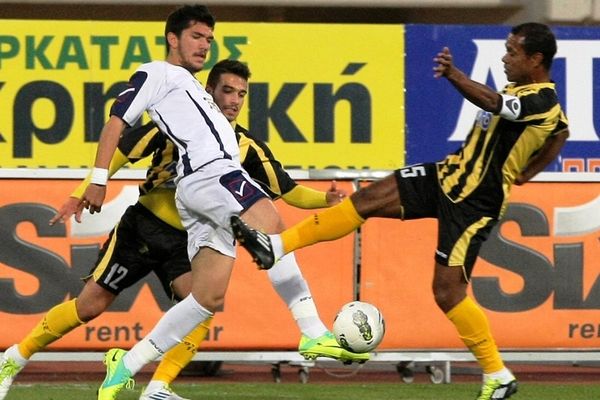 Χατζηιωάννου: «Δεν είχαν ενημερώσει τον Παπουτσάκη»