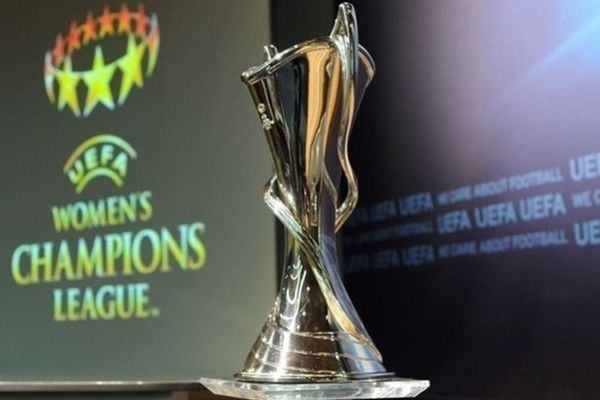 Η ιστορία του «θηλυκού» Champions League (photos+videos)