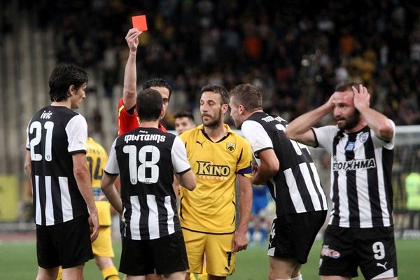 Με πολλές απουσίες ο ΠΑΟΚ κόντρα στον Ατρόμητο