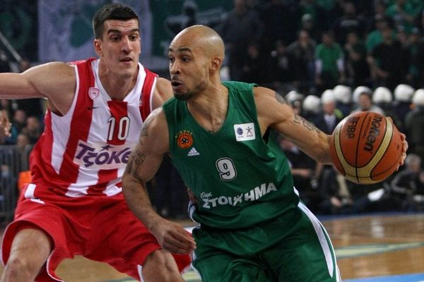 Ευρωλίγκα και τίτλος πάνε... πακέτο (σχεδόν)