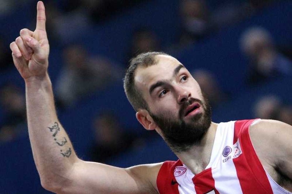Ο Σπανούλης και οι άλλοι