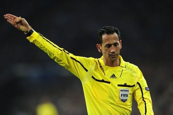 Ο Προένσα στον τελικό του Champions League