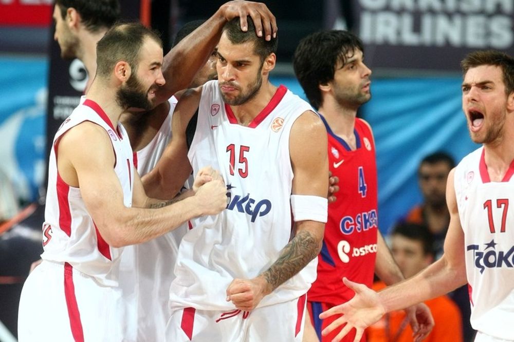 Σκέφτονται Πρίντεζη οι Νικς!