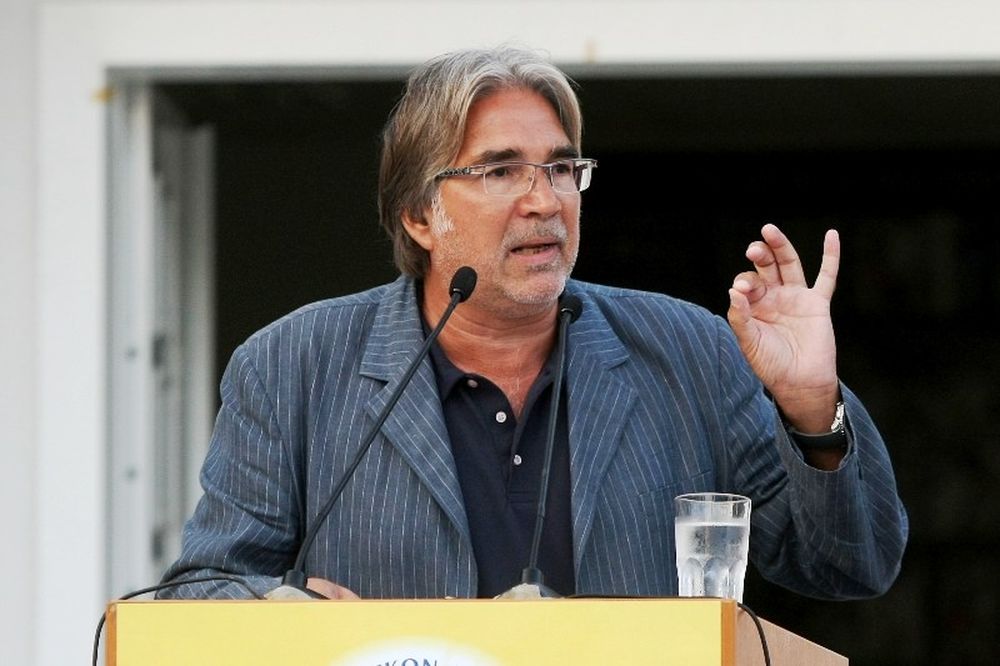 Το γηπεδικό πρόβλημα συζητήθηκε στο ΔΣ της ΕΠΣ Πειραιά