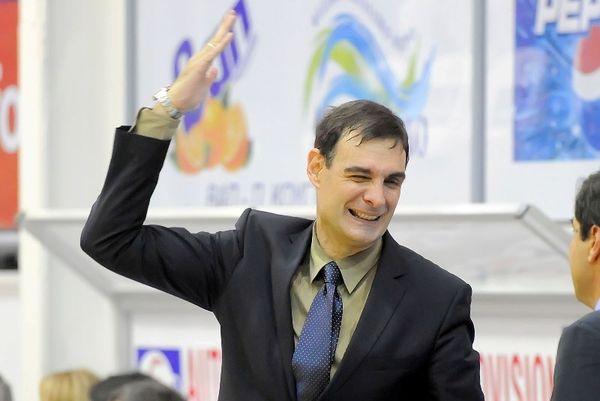 Προβληματισμένος ο Μπαρτζώκας