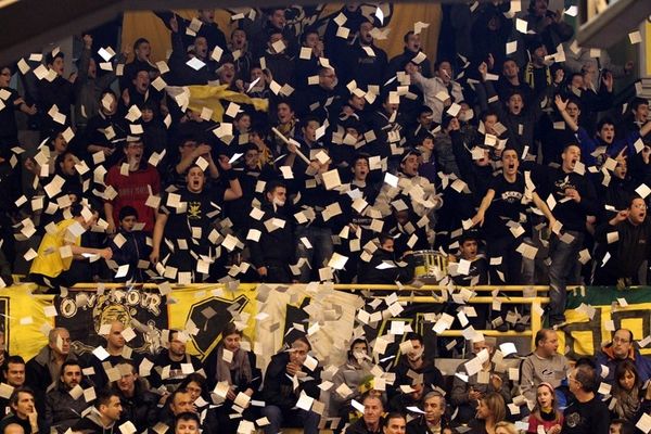Ασαφές το οικονομικό πλάνο στον Ηλυσιακό