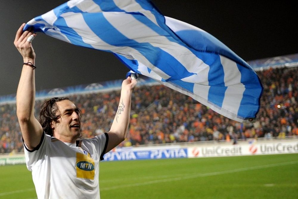 Euro 2012: Κατήγγειλε έλλειψη αξιοκρατίας στην Εθνική ο Χιώτης!