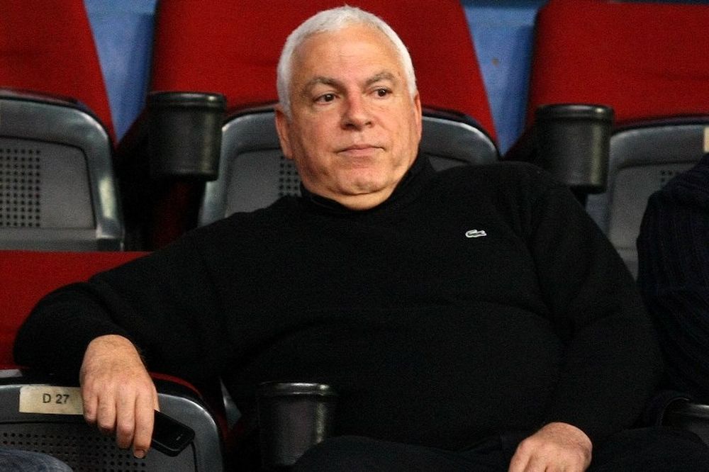 «Χυλόπιτα» Γκέρσον σε Μάλαγα!