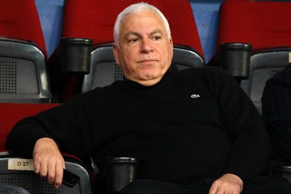 «Χυλόπιτα» Γκέρσον σε Μάλαγα!
