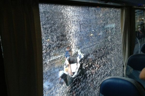 Νικ Καλάθης: «Μόνο στην Ελλάδα...»