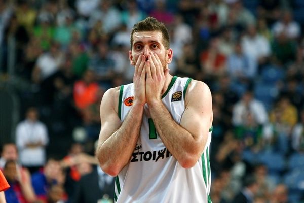 Καϊμακόγλου: «Ας το πάρει όποιος θέλει το πρωτάθλημα»