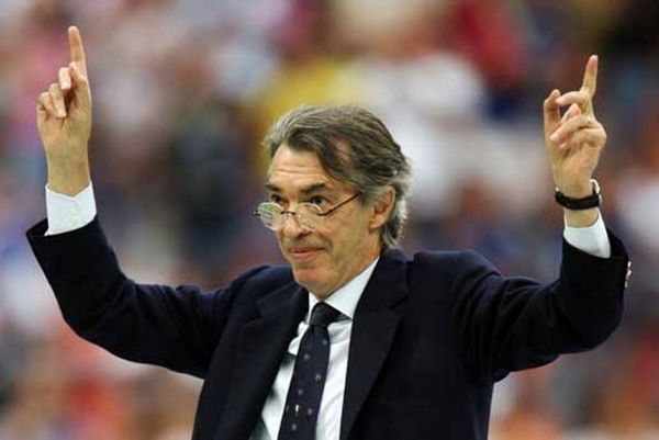 Μοράτι: «Η Γιουβέντους μπορεί να φαντασιώνεται το τρίτο αστέρι»!