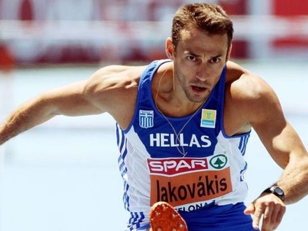 Ο Ιακωβάκης στα «Ζαχαριάδεια»