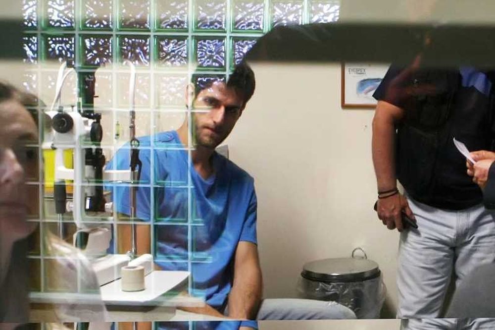 Τζάμπολ στην Ουαγκαντουγκού