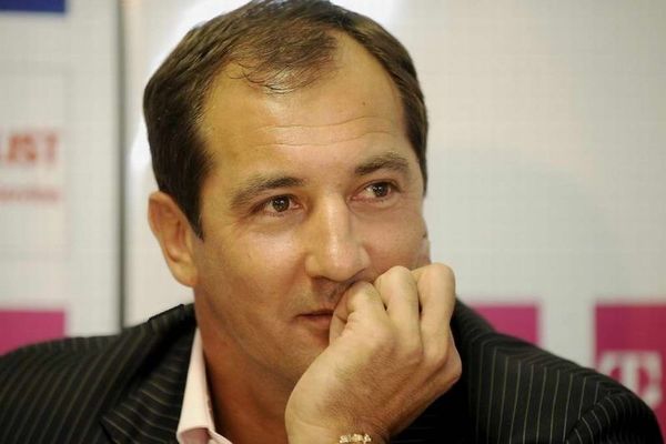 Euro 2012: Ο Στίματς φαβορί για Κροατία
