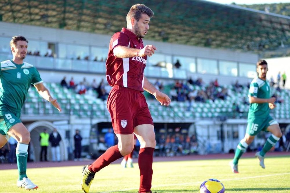 Χαμόγελα για τους νέους στη Λάρισα