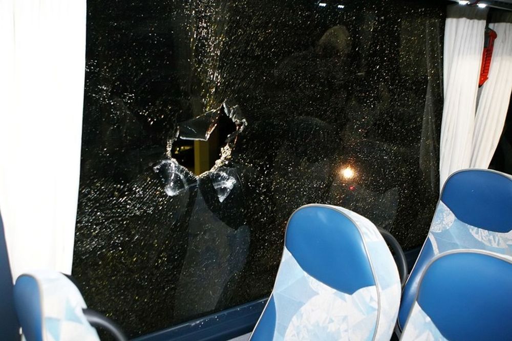 Υπεύθυνοι Μπιτσαξής και Αστυνομία αν θρηνήσουμε νεκρούς...