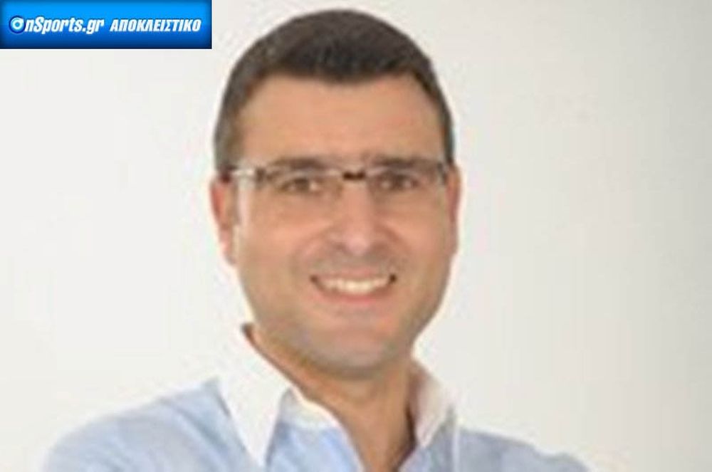 ΕΠΣΑΝΑ: Γιαρένης κατά Μαγουλά 