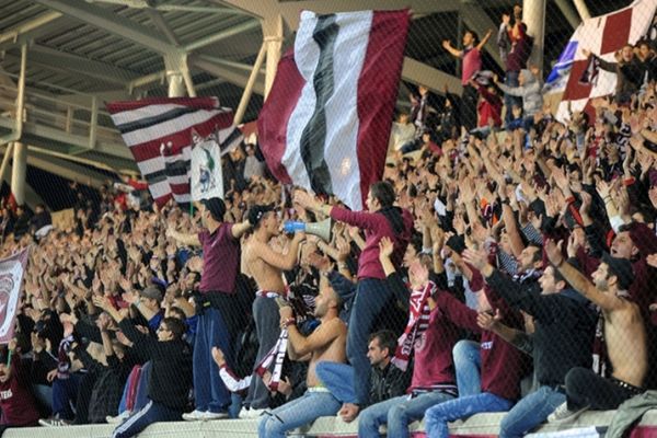 Τελευταίο εντός για την ΑΕΛ