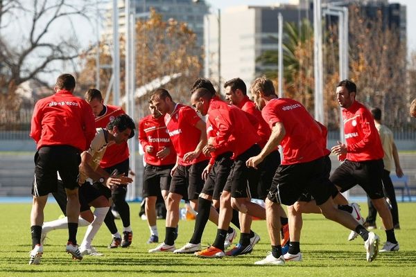 Ολυμπιακός: Από Nova και Olympiacos TV το φιλικό με Βίκτορι