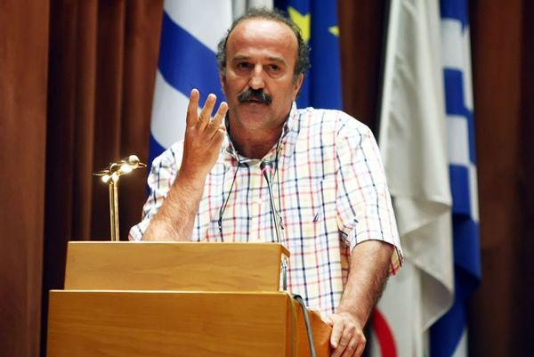 Τζώρτζογλου: «Παραβίασε τους κανονισμούς ο Πανιώνιος»