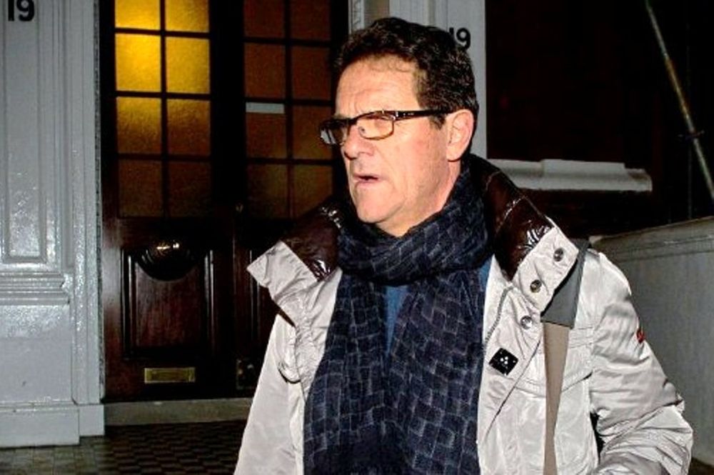 Σενάρια για Καπέλο – Τσέλσι και διάψευση!