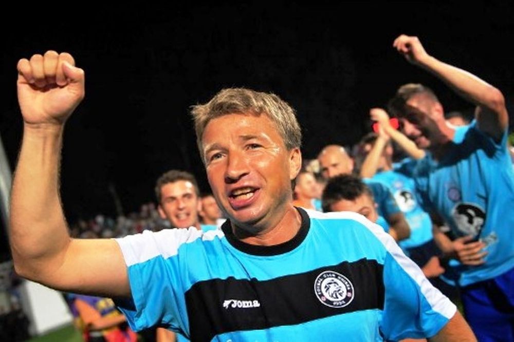 Τελικός Champions League: Υπέρ της Τσέλσι ο Πετρέσκου