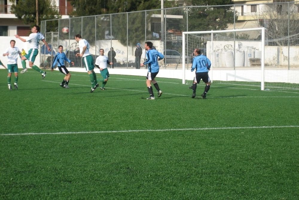 Επιστρέφει στο σπίτι της η Αγία Ελεούσα