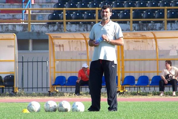Παναχαϊκή: Συλλυπητήριο για τον Μαλαφέκα