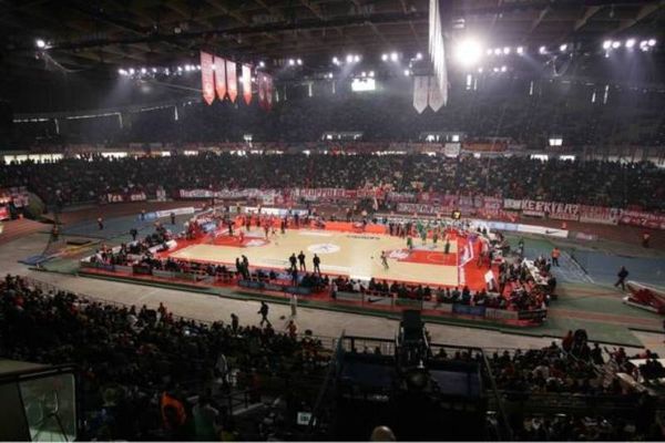 Το πρόγραμμα των τελικών των «αιωνίων»