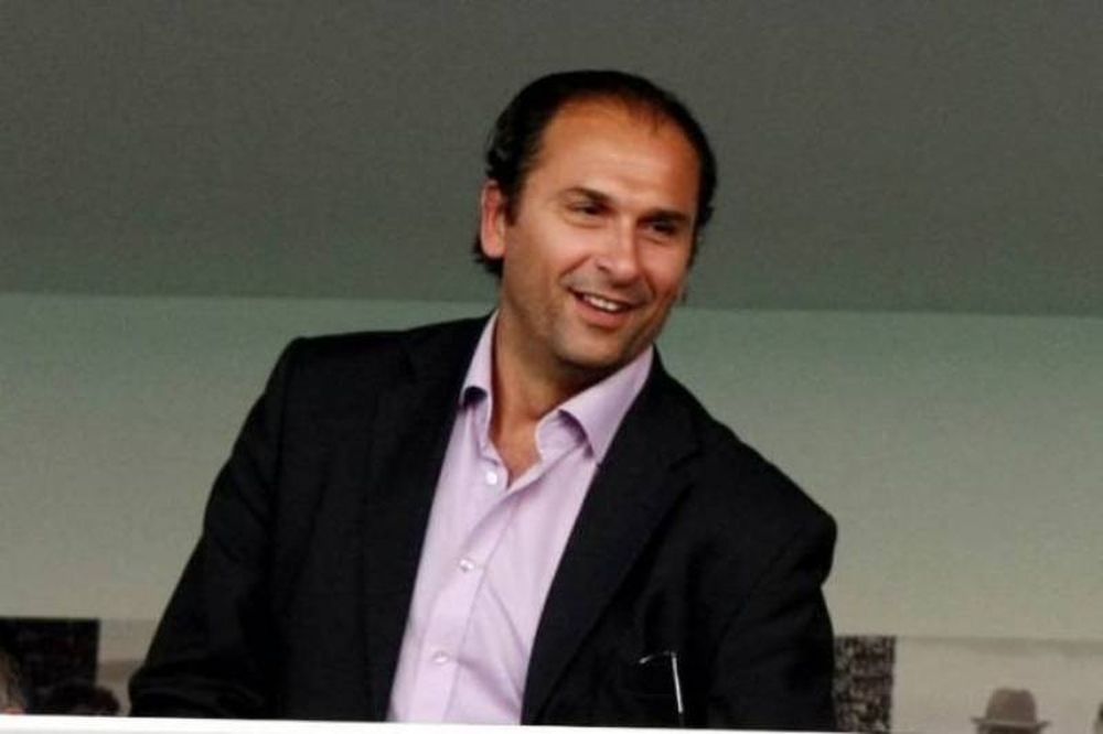 Με Μπάνε, Σταυρόπουλο στο 3on3 ο ΠΑΟΚ