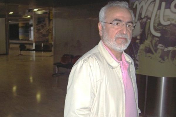 Με Κοντάρεφ η νέα διοίκηση του ΠΑΟΚ!