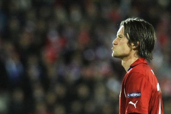 Euro 2012: Ροσίτσκι: «Θα είμαστε δύσκολος αντίπαλος»