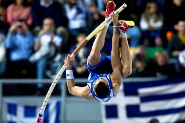 Ο Φιλιππίδης κάνει πρεμιέρα στην Σαγκάη