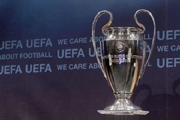Οι αγγλογερμανικοί τελικοί του Champions League (videos)