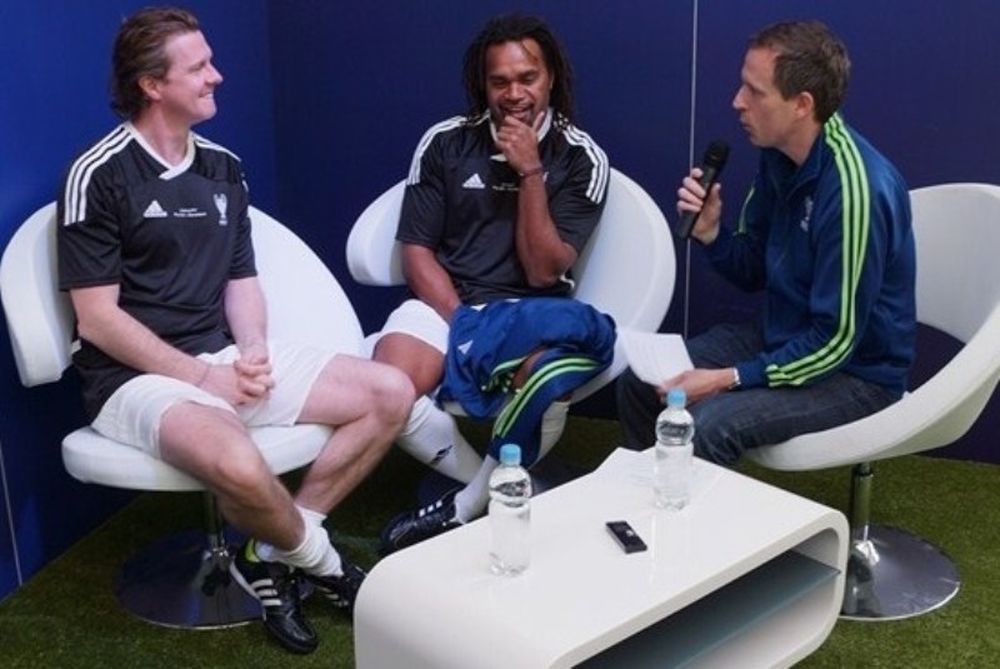 Καρεμπέ: «Γνώρισα την κουλτούρα και τη φιλοσοφία των Ελλήνων»