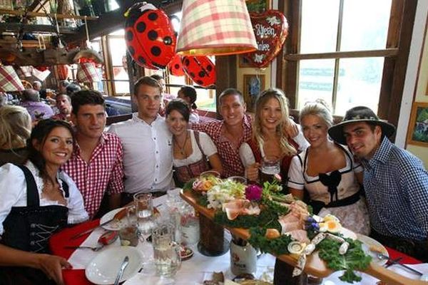 Μπάγερν – Τσέλσι, τελικός ομορφιάς!