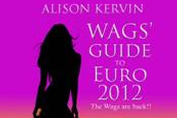 Euro 2012: Βιβλίο-οδηγός για τις… WAG’s!