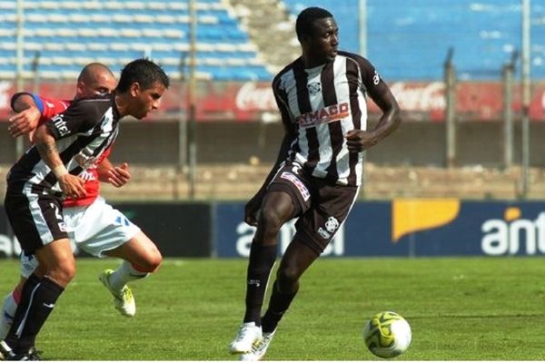 «Βλέπει» Μερκάδο ο ΠΑΟΚ