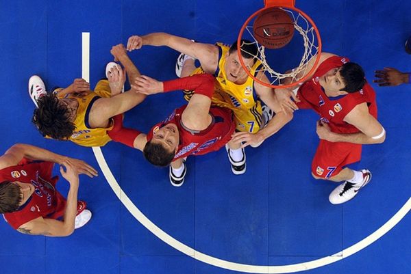 Η ευκαιρία της ΤΣΣΚΑ
