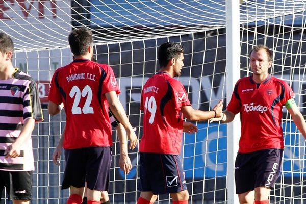 Δυσκολίες για την αδειοδότηση του Πανιωνίου